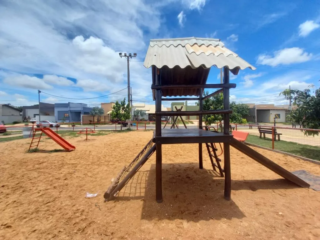 Playground
